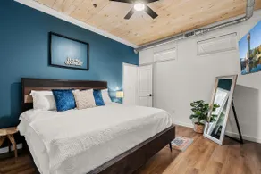 Smoky Mountain Getaway | 2 King Beds | Parking - Image 4