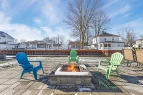 Cozy Canal Cottage - Minutes to Lake St. Clair - Image 4