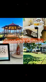 Cozy 2BR Cottage | Quiet, Private & Pet-Friendly - Image 4