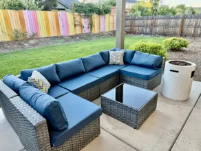 Top Comfort! King Bed, Pets OK, Firepit & WiFi - Image 3