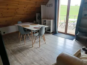 Gîte l'estive du Clozel - Image 5