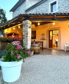 Villa Maria Pićan Croatia - Image 2