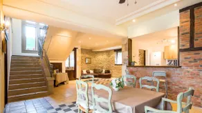Les 3 Rêves – Entire house, 3 bedrooms & parking - Image 5