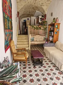 House of 4 - Rooftop - Village center - Image 2
