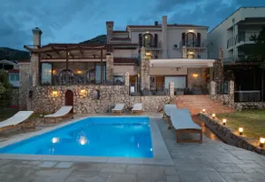 Family Villa Tiffany&more - Image 3