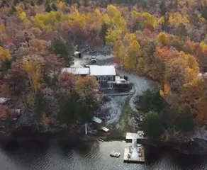 4-Season Lake Home sleeps 12 w/Sauna, HotTub&More! - Image 2