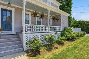 Historic Mystic Home, Walk to Seaport & Downtown - Image 5
