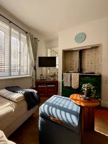 Charming 2 Bedroom Cottage in Marlborough - Image 5