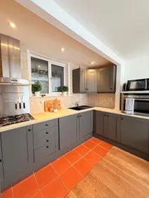 Charming 2 Bedroom Cottage in Marlborough - Image 4