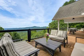 Ski & Unwind Fireside: Highlands Gem w/ Game Room! - Image 2