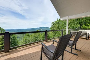 Ski & Unwind Fireside: Highlands Gem w/ Game Room! - Image 4
