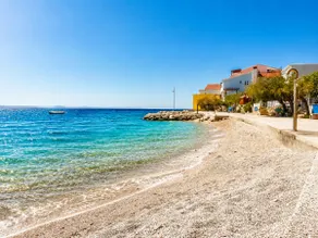Beautiful Loft with Sea View near Split & Omiš - Image 2
