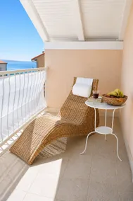 Beautiful Loft with Sea View near Split & Omiš - Image 4
