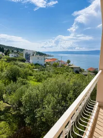 Beautiful Loft with Sea View near Split & Omiš - Image 3