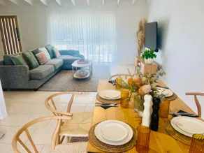 Cosy 3 Bed Home Near Hot Springs | Dog Friendly - Image 2