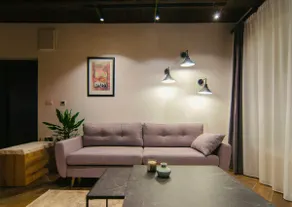 Unique spacious loft in the heart of Petrovaradin - Image 5
