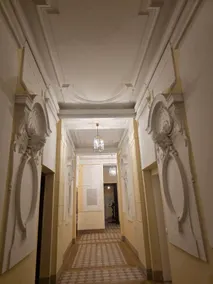 Urania City Residence - Image 3