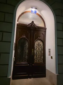 Urania City Residence - Image 2