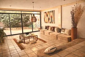 Casa Ritual · Central Garden House | 4 BR - Image 3