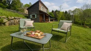 Cozy chalet for a nature break - Image 5