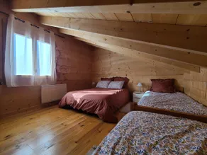 Cozy chalet for a nature break - Image 3