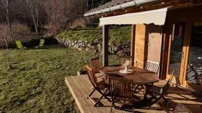 Cozy chalet for a nature break - Image 4