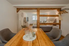 Time out in the historic half-timbered house in Bad Buchau  - Image 4