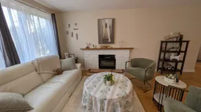 Stylish 3 BR House Near MUN/Hospital/Churchill Sq - Image 4