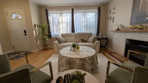Stylish 3 BR House Near MUN/Hospital/Churchill Sq - Image 5