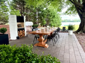 River Haven — Firepit, Hot Tub, Views, Amenities Galore! - Image 2
