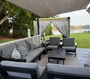 River Haven — Firepit, Hot Tub, Views, Amenities Galore! - Image 4