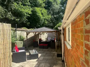 The Applestore (Spa/Sauna) cottage Salisbury - Image 5