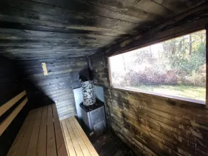 Sauna&Jacuzzi-New guesthouse, private in nature - Image 3