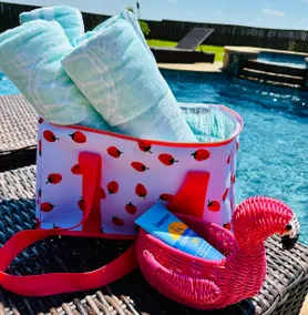 It’s 5 O’clock Somewhere in Texas (Pool, 3 bed) - Image 3