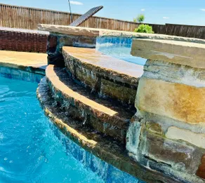 It’s 5 O’clock Somewhere in Texas (Pool, 3 bed) - Image 2