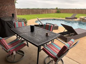 It’s 5 O’clock Somewhere in Texas (Pool, 3 bed) - Image 4