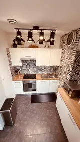 Alençon, beautiful apartment, very central - Image 3