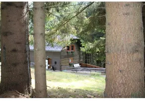 Lovely chalet in Alps - Image 4