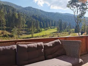 Lovely chalet in Alps - Image 3