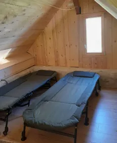 La Cabane des Monts - Image 4
