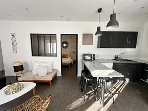 Air-conditioned apartment 5 min from Fontainebleau - Image 2