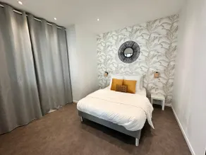 Air-conditioned apartment 5 min from Fontainebleau - Image 5