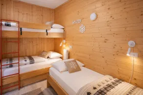 La Tana | Veronza: swimming pool and sauna - Image 5