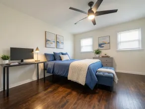 Lake Side Manor~ Middlesex County - Rutgers | NYC | Jersey Shore - EXTENDED STAY - Image 2