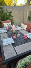 Cheerful 3 bedroom Home with Heated Pool. - Image 4