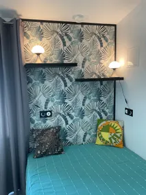 Studio between sea and nature, super quiet - Image 4