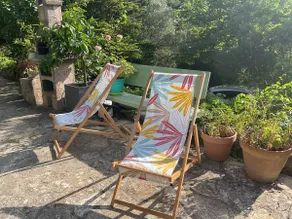 Studio between sea and nature, super quiet - Image 2