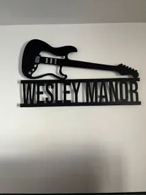 Wesley Manor - Image 4
