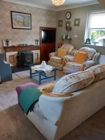 Kingscourt entire farmhouse , Loughanleagh - Image 4