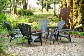 Creekside Bigfoot Bungalow — Nature Lover’s Oasis - Image 4